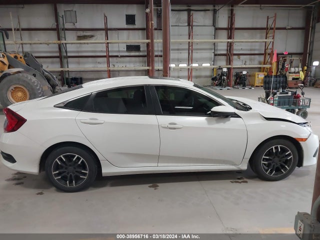 Honda CIVIC EX 2016 19XFC2F76GE083047 Image 14