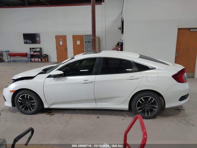 Honda CIVIC EX 2016 19XFC2F76GE083047 Image 15