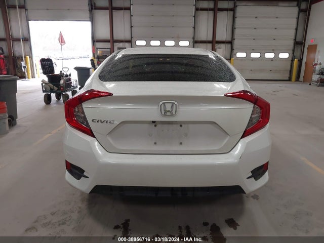 Honda CIVIC EX 2016 19XFC2F76GE083047 Image 17
