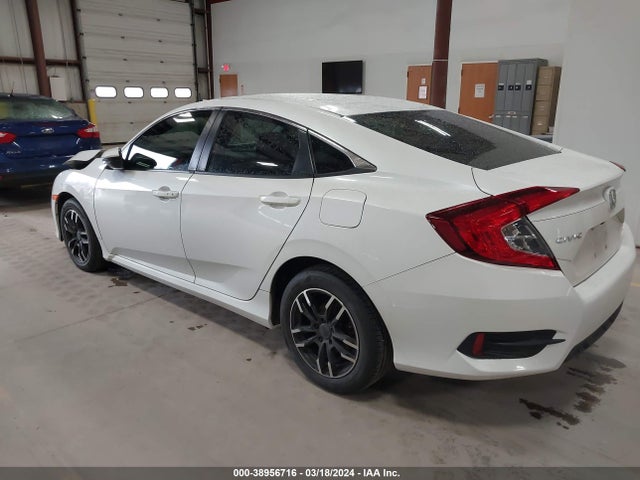 Honda CIVIC EX 2016 19XFC2F76GE083047 Image 3