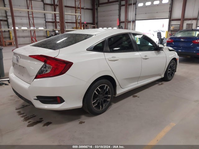 Honda CIVIC EX 2016 19XFC2F76GE083047 Image 4