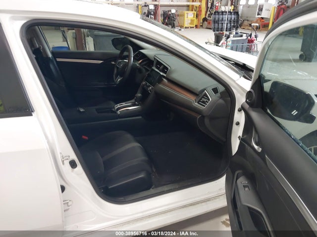 Honda CIVIC EX 2016 19XFC2F76GE083047 Image 5