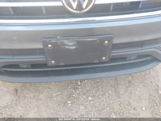 3VV1B7AX1NM122858 Volkswagen Tiguan 2.0t S