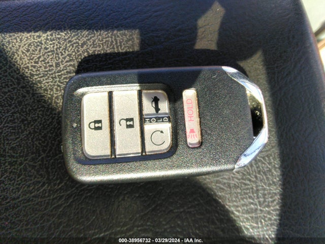 Honda ACCORD LX 2020 1HGCV1F19LA076076 Image 11