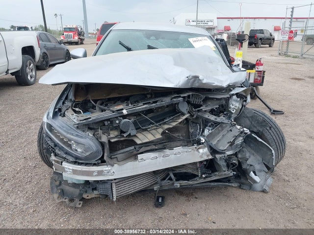 Honda ACCORD LX 2020 1HGCV1F19LA076076 Image 13