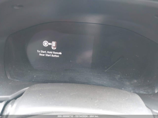 Honda ACCORD LX 2020 1HGCV1F19LA076076 Image 16