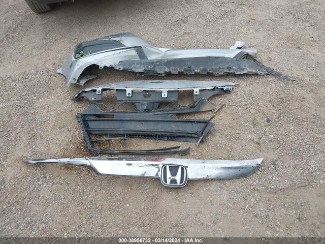 Honda ACCORD LX 2020 1HGCV1F19LA076076 Image 12