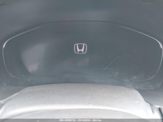 Honda ACCORD LX 2020 1HGCV1F19LA076076 Image 7