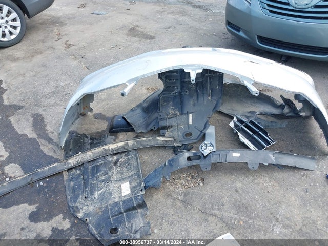 Toyota CAMRY SE 2014 4T1BF1FK3EU794607 Image 11