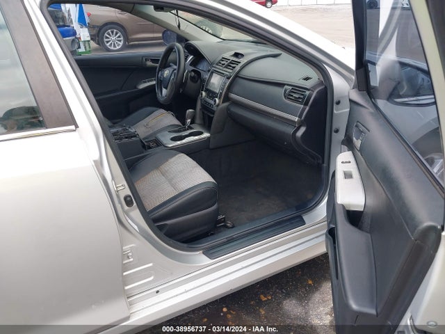 Toyota CAMRY SE 2014 4T1BF1FK3EU794607 Image 5