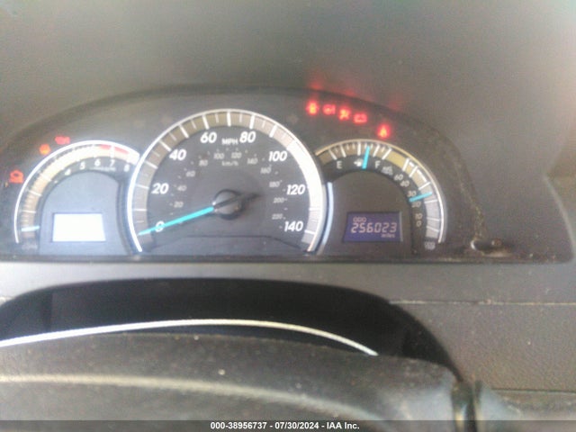 Toyota CAMRY SE 2014 4T1BF1FK3EU794607 Image 7