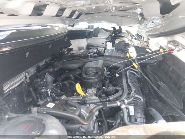 3VVEX7B21PM371248 Volkswagen Taos 1.5t Se