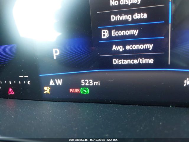 3VVEX7B21PM371248 Volkswagen Taos 1.5t Se