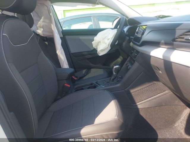 3VVEX7B21PM371248 Volkswagen Taos 1.5t Se