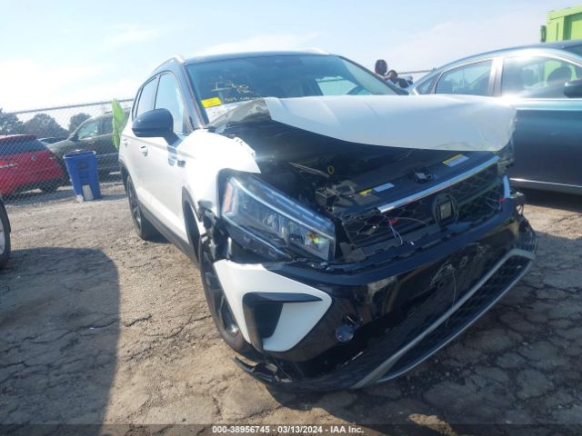 3VVEX7B21PM371248 Volkswagen Taos 1.5t Se