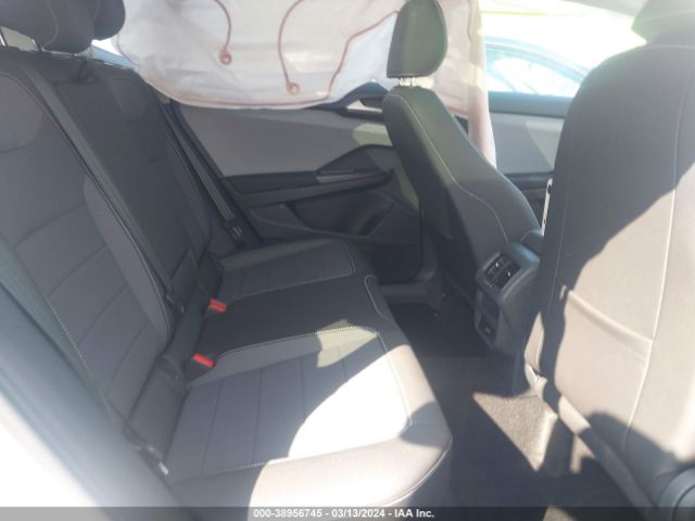 3VVEX7B21PM371248 Volkswagen Taos 1.5t Se