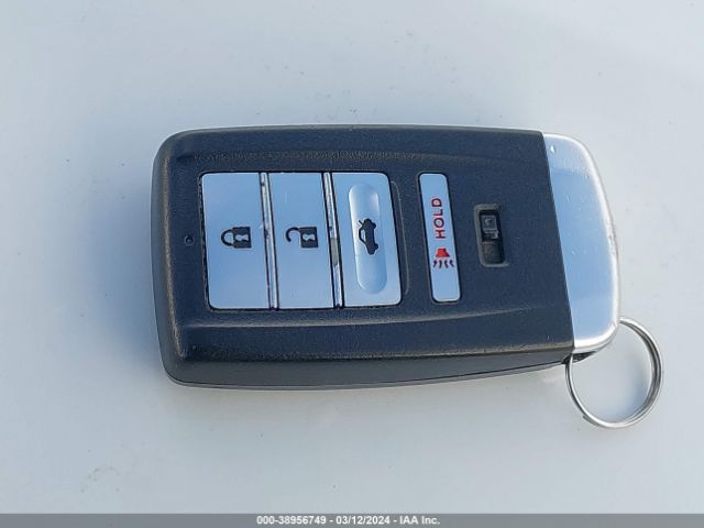 19UUB3F59HA003423 Acura Tlx Technology Package