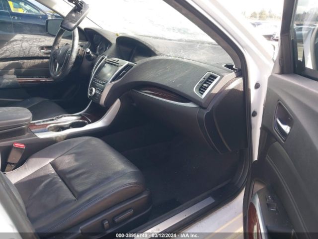 19UUB3F59HA003423 Acura Tlx Technology Package