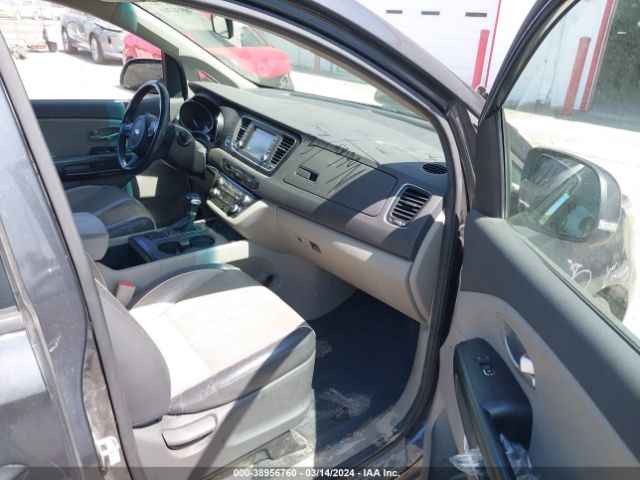 KNDMB5C12H6283216 KIA SEDONA LX