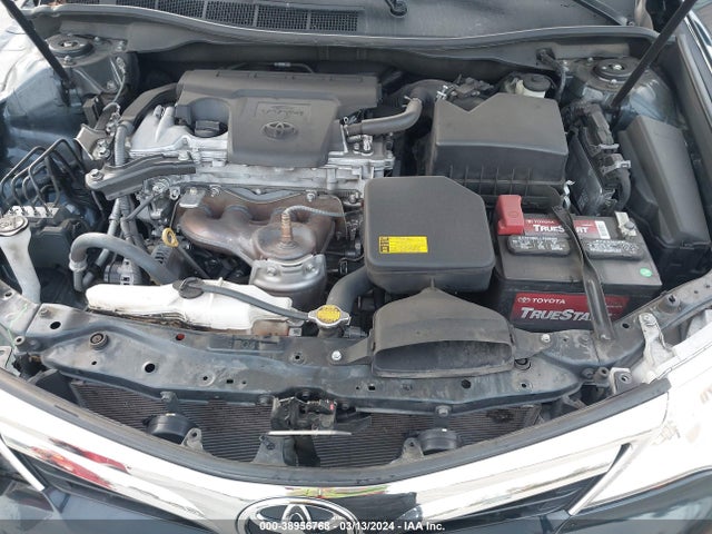 Toyota CAMRY LE 2014 4T4BF1FKXER417584 Image 10
