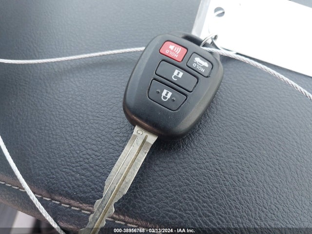 Toyota CAMRY LE 2014 4T4BF1FKXER417584 Image 11