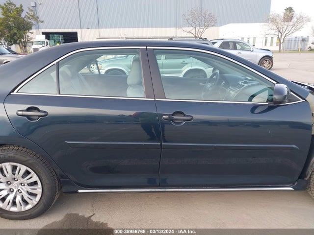 Toyota CAMRY LE 2014 4T4BF1FKXER417584 Image 14