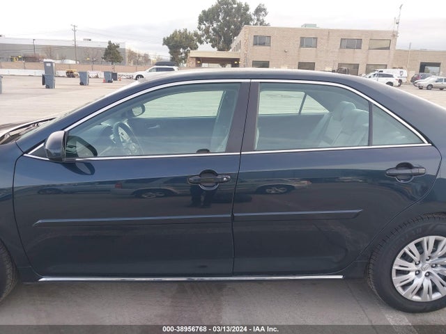 Toyota CAMRY LE 2014 4T4BF1FKXER417584 Image 15