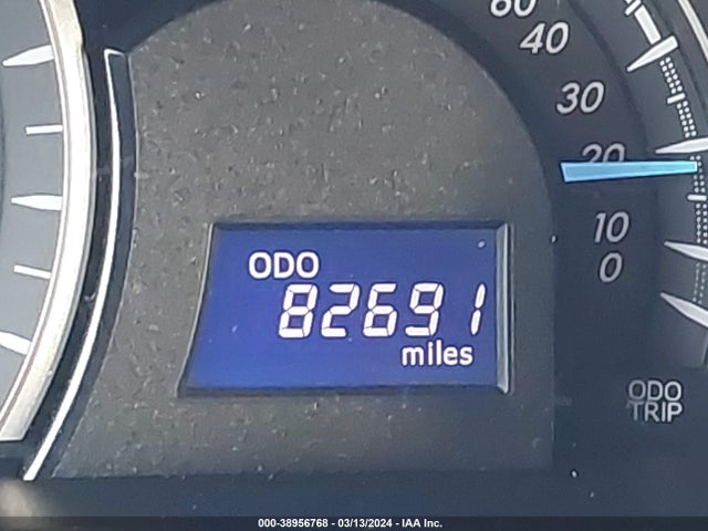 Toyota CAMRY LE 2014 4T4BF1FKXER417584 Image 16