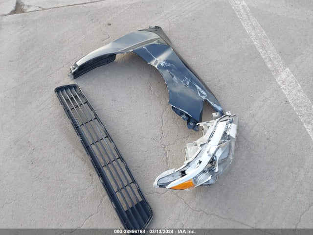 Toyota CAMRY LE 2014 4T4BF1FKXER417584 Image 12