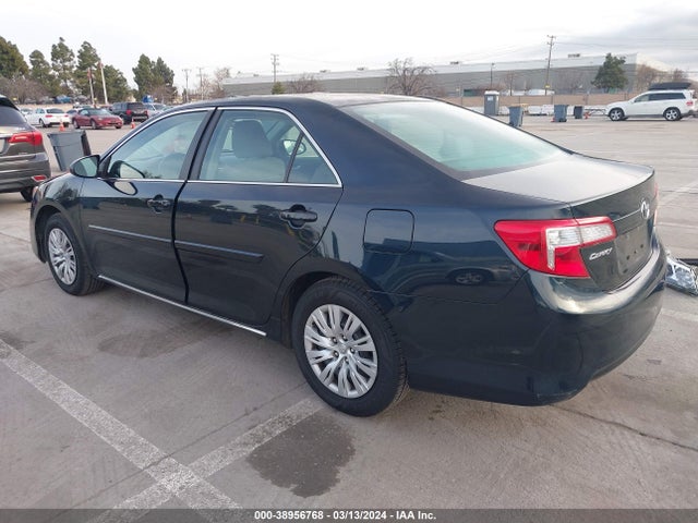 Toyota CAMRY LE 2014 4T4BF1FKXER417584 Image 3
