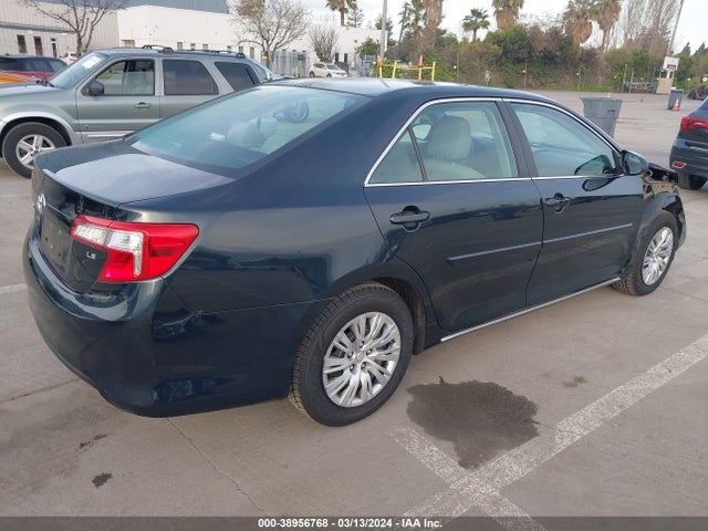 Toyota CAMRY LE 2014 4T4BF1FKXER417584 Image 4