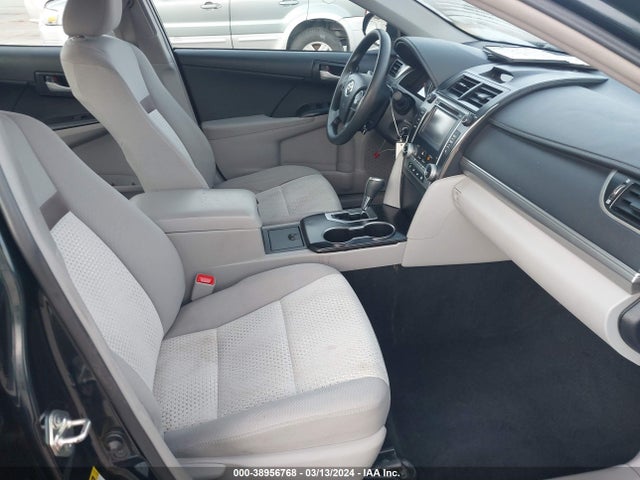 Toyota CAMRY LE 2014 4T4BF1FKXER417584 Image 5