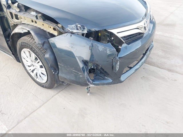 Toyota CAMRY LE 2014 4T4BF1FKXER417584 Image 6