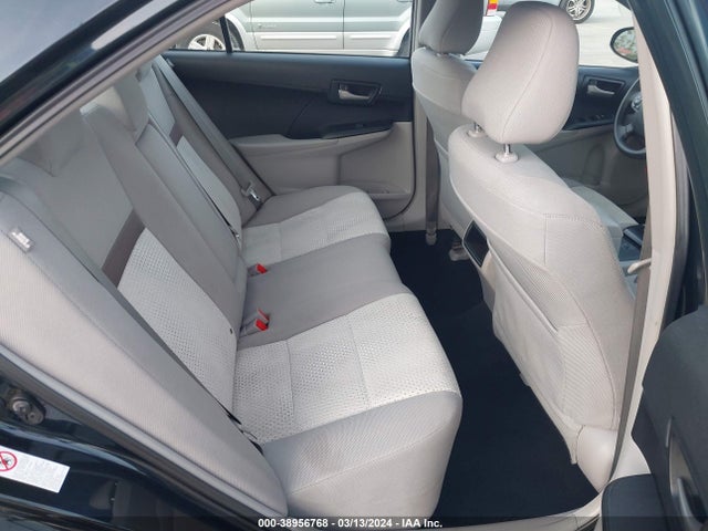 Toyota CAMRY LE 2014 4T4BF1FKXER417584 Image 8
