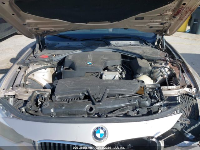 WBA3B3G54FNT68555 BMW 328i Xdrive