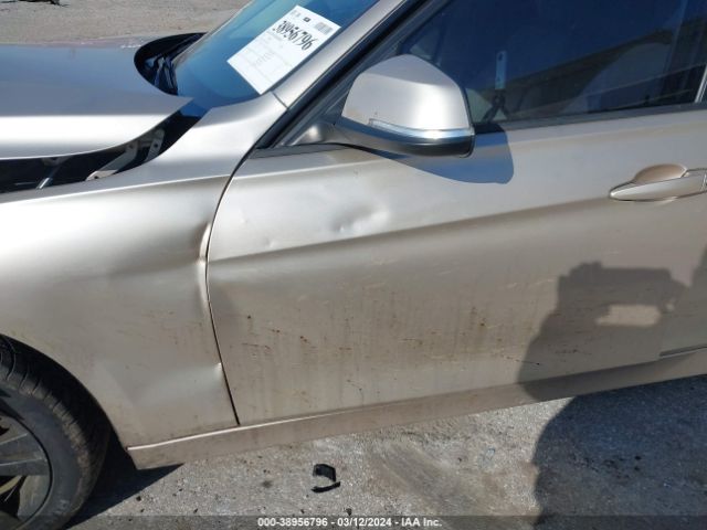 WBA3B3G54FNT68555 BMW 328i Xdrive