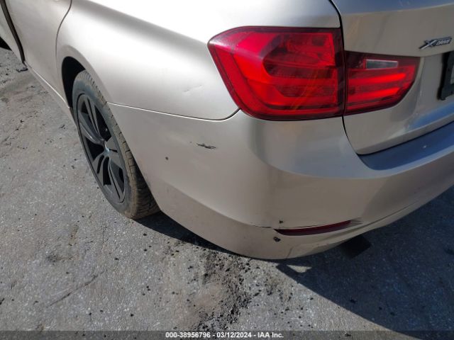 WBA3B3G54FNT68555 BMW 328i Xdrive