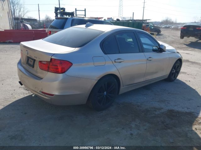 WBA3B3G54FNT68555 BMW 328i Xdrive