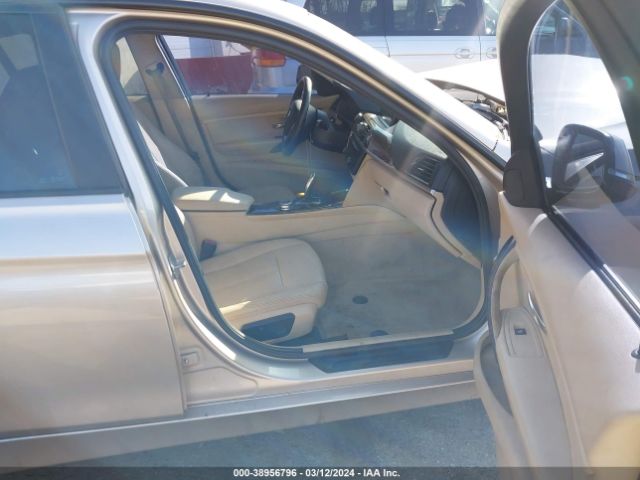 WBA3B3G54FNT68555 BMW 328i Xdrive