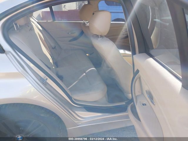 WBA3B3G54FNT68555 BMW 328i Xdrive