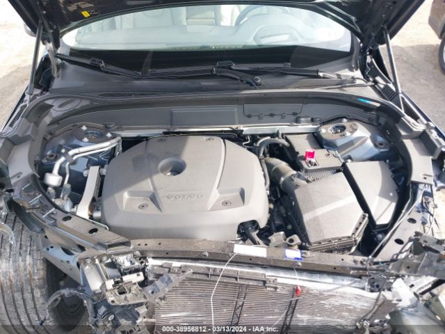 YV4102RK1M1877405 Volvo Xc60 T5 Momentum