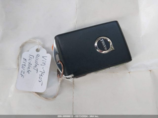 YV4102RK1M1877405 Volvo Xc60 T5 Momentum