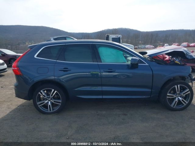 YV4102RK1M1877405 Volvo Xc60 T5 Momentum