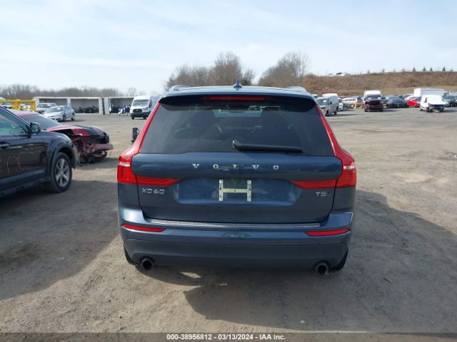 YV4102RK1M1877405 Volvo Xc60 T5 Momentum