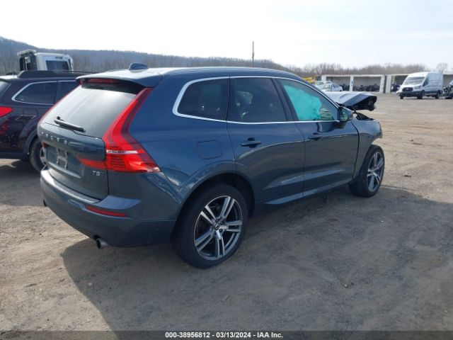 YV4102RK1M1877405 Volvo Xc60 T5 Momentum