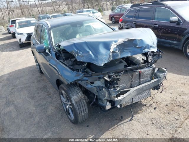 YV4102RK1M1877405 Volvo Xc60 T5 Momentum