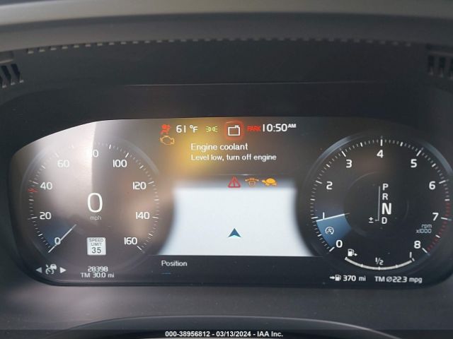 YV4102RK1M1877405 Volvo Xc60 T5 Momentum