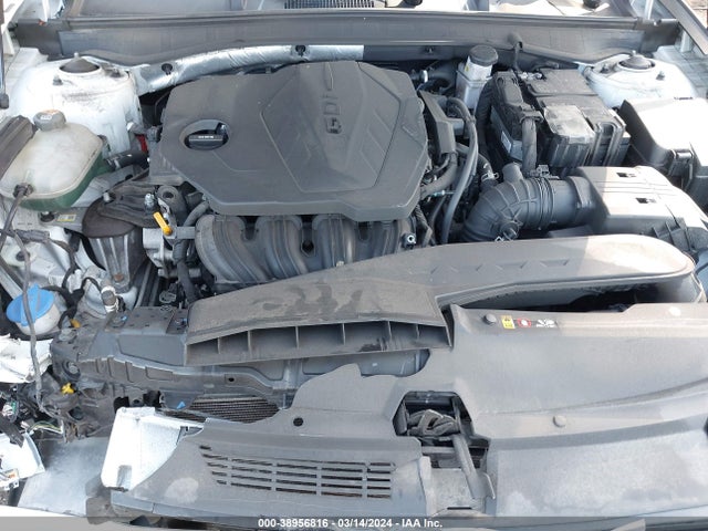 Hyundai SONATA SEL 2020 5NPEF4JA5LH043677 Image 10