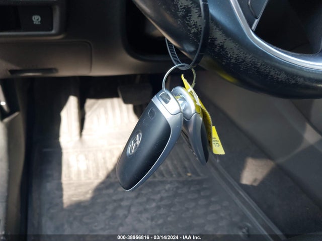 Hyundai SONATA SEL 2020 5NPEF4JA5LH043677 Image 11