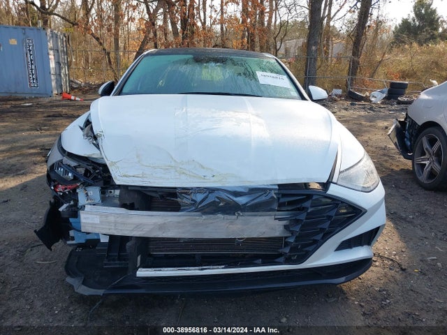 Hyundai SONATA SEL 2020 5NPEF4JA5LH043677 Image 12